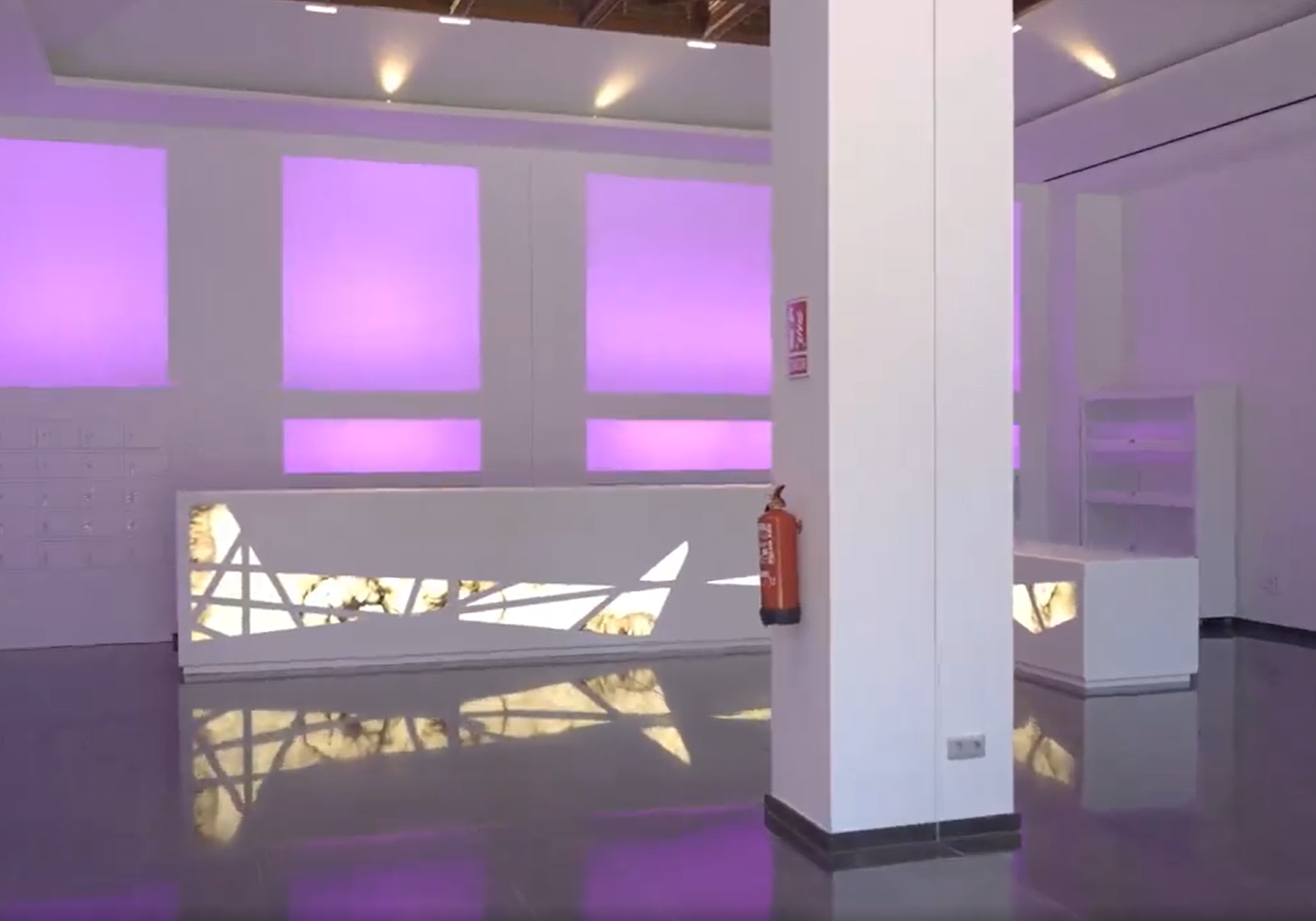 Sala Turismo